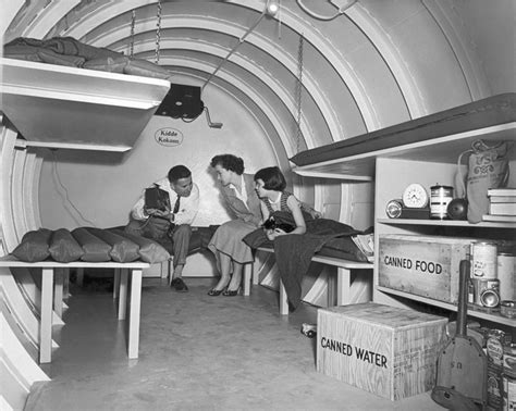 bomb shelter history chanel|nuclear bomb shelter history.